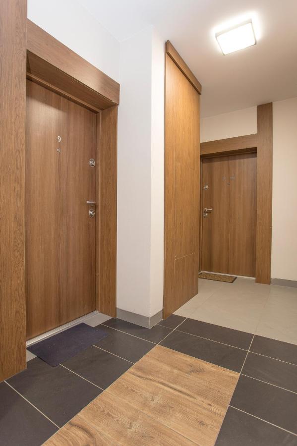 Urban Jungle - Vera Apartment Bialystok Bagian luar foto